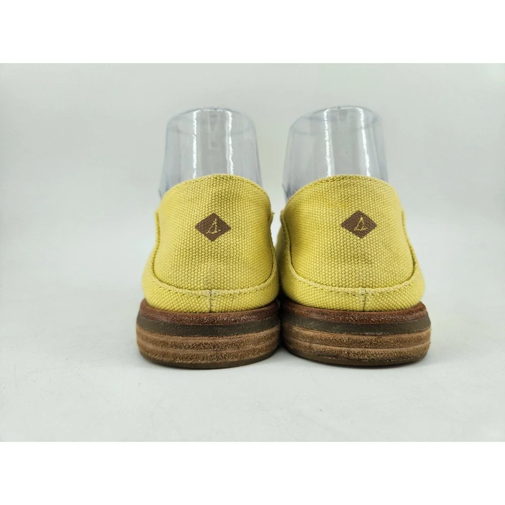 Sperry top sider